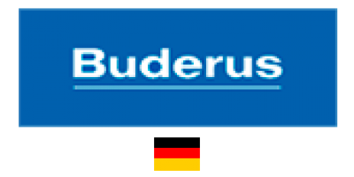 Buderus, Германия