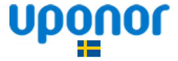 Uponor, Швеция